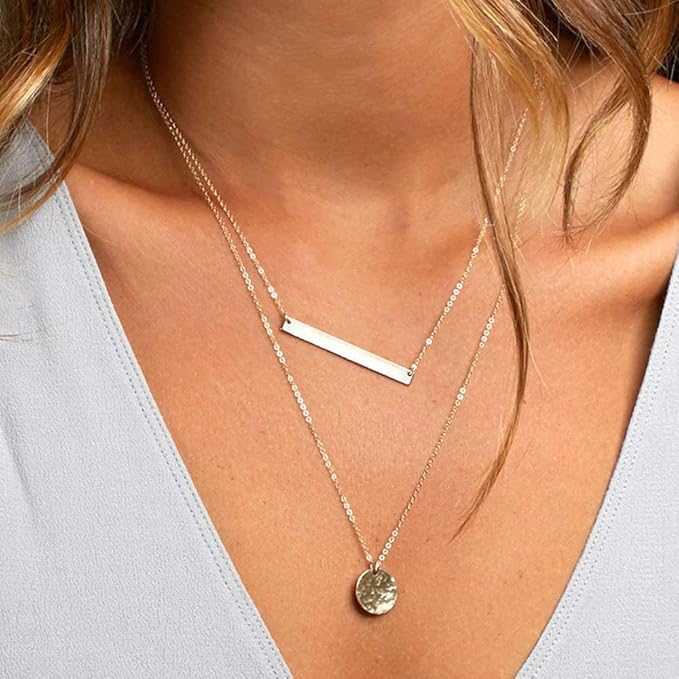 How to Style Layered Necklaces: The Complete Guide to Stacking Like a Pro