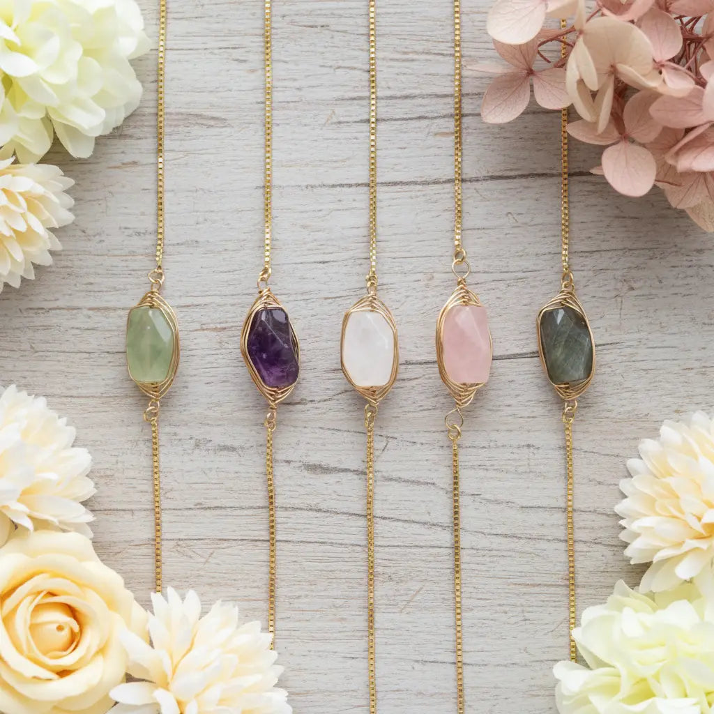 Natural Gemstones