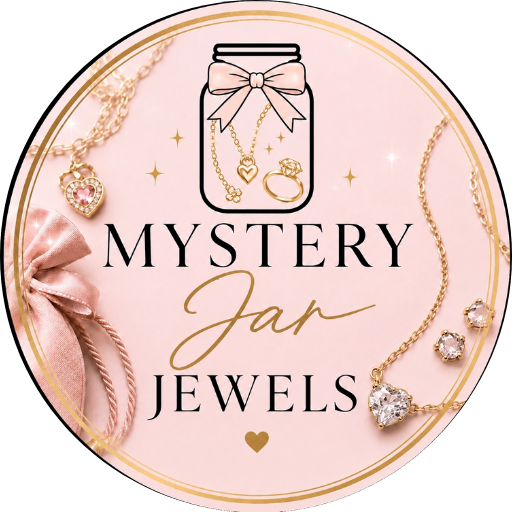 Mystery Jar Jewels